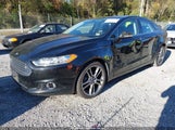 Ford Fusion Titanium 3FA6P0K96GR256130 fotografie