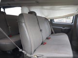 Chevrolet Express Ls 1GAHG39K881204709 снимка