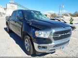 Ram  Big Horn 4X4 5'7 Box 1C6SRFFT5MN716105 снимка