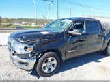 Ram  Big Horn 4X4 5'7 Box 1C6SRFFT5MN716105 снимка