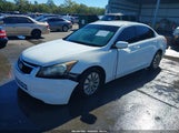 Honda Accord 2.4 Lx 1HGCP2F34AA071396 снимка