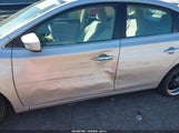 Nissan Sentra Sv 3N1AB7AP9DL719343 снимка