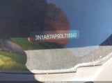 Nissan Sentra Sv 3N1AB7AP9DL719343 снимка