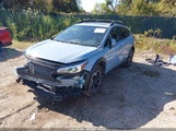 Subaru Crosstrek Limited JF2GTHMC6M8389762 снимка