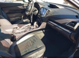 Subaru Crosstrek Limited JF2GTHMC6M8389762 снимка