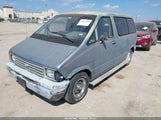 Ford Aerostar 1FMCA11U0JZB42603 снимка