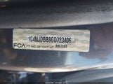 Jeep Compass Sport 1C4NJDBB9GD723406 снимка