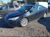 Toyota Camry Hybrid Le 4T1BD1FK6FU176883 fotografie