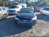 Toyota Camry Hybrid Le 4T1BD1FK6FU176883 photo
