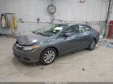 Honda Civic Ex 2HGFB2F8XCH301101 fotografie