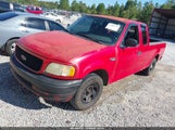 Ford F-150 Xl/Xlt 1FTRX17273NA47629 photo