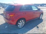 Mitsubishi Outlander Sport Se 4A4AP4AU0EE027081 fotografie