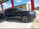 Volkswagen Atlas 3.6L V6 Sel Premium R-Line 1V2FR2CA9PC519121 снимка