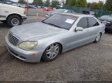 Mercedes-Benz S 500 WDBNG75J53A316714 снимка