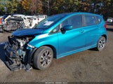Nissan Versa Note S (Sr)/S Plus/Sl/Sr/Sv 3N1CE2CP7FL434899 снимка