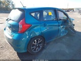 Nissan Versa Note S (Sr)/S Plus/Sl/Sr/Sv 3N1CE2CP7FL434899 снимка