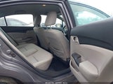 Honda Civic Lx 2HGFB2F59EH515926 снимка