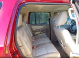 Ford Explorer Eddie Bauer 1FMEU7EE4AUB13463 fotografie