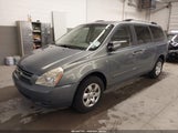 Kia Sedona Lx KNDMB233X96315492 fotografie