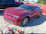 Chevrolet Camaro 2Ls 2G1FA1E36E9321904 снимка