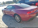 Chevrolet Camaro 2Ls 2G1FA1E36E9321904 снимка
