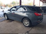 Chevrolet Equinox Lt 3GNAXUEV6KS500680 снимка