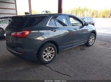 Chevrolet Equinox Lt 3GNAXUEV6KS500680 снимка