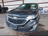 Chevrolet Equinox Lt 3GNAXUEV6KS500680 снимка