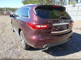 Infiniti Jx35 5N1AL0MN2DC339666 снимка