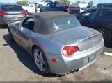 BMW Z4 3.0Si 4USBU53536LW91527 снимка