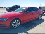 Audi A4 2.0T Premium WAUENAF46HN012639 снимка