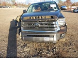 Toyota Tundra  5.7L V8 5TFAY5F11JX743334 photo