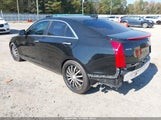 Cadillac Ats Standard 1G6AG5RX4H0189120 снимка