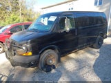 Chevrolet Express Work Van 1GCGG25K081111962 снимка