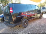 Chevrolet Express Work Van 1GCGG25K081111962 снимка