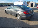 Honda Civic Lx 2HGFB2F53CH558123 fotografie