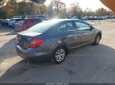 Honda Civic Lx 2HGFB2F53CH558123 снимка