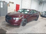 Ford Police Interceptor 1FAHP2MKXGG114469 снимка