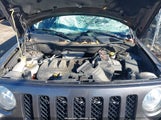 Jeep Patriot Sport Fwd 1C4NJPBB6HD133151 fotografie
