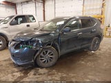 Nissan Rogue Sl 5N1AT2MV0GC764061 снимка
