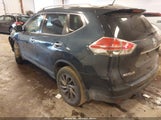 Nissan Rogue Sl 5N1AT2MV0GC764061 снимка