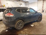 Nissan Rogue Sl 5N1AT2MV0GC764061 снимка