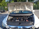 Honda Civic Lx 2HGFA16569H539944 снимка