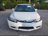 Honda Civic Lx 2HGFA16569H539944 снимка