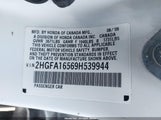 Honda Civic Lx 2HGFA16569H539944 снимка