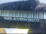 Nissan Altima Sv Fwd 1N4BL4DV8RN380272 photo