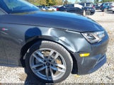 Audi A4 2.0T Season Of Audi Premium WAUDNAF49HN045677 photo