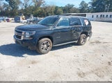Chevrolet Tahoe Ls 1GNSKAKC6JR239704 снимка