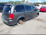 Dodge Grand Caravan Sxt 2C4RDGCG2KR529990 снимка