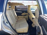 Toyota Highlander Xle V6 5TDKKRFH1ES020105 снимка